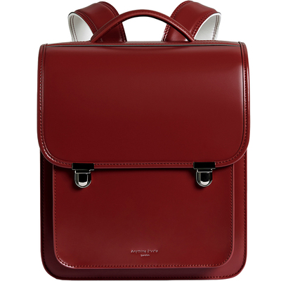 英国AnythingStudio智能护脊书包