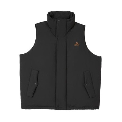 伯希和防风保暖轻盈舒适马甲