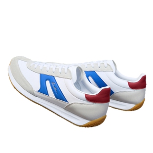 林川1.0乔丹休闲鞋2025春夏新款低帮阿甘鞋青少年学生运动鞋男鞋