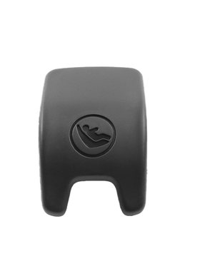 适用奥迪Q5LQ3儿童座椅饰板盖板