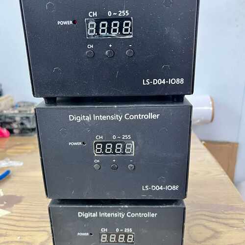 溢价-Digital Intensity Controller L