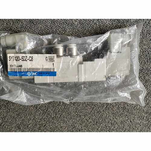 议价电磁阀SY74205DZC81适用