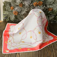 Модель 6 красная 50 см.