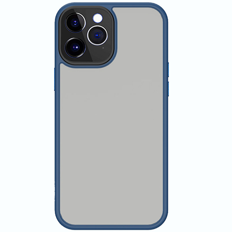 ROCK适用苹果14Plus手机壳iphone12promax硅胶新款网红保护壳12pro洛克全包防摔软壳男款潮牌磨砂创
