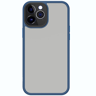 ROCK适用苹果14Plus手机壳iphone12promax硅胶新款网红保护壳12pro洛克全包防摔软壳男款潮牌磨砂创意手机套