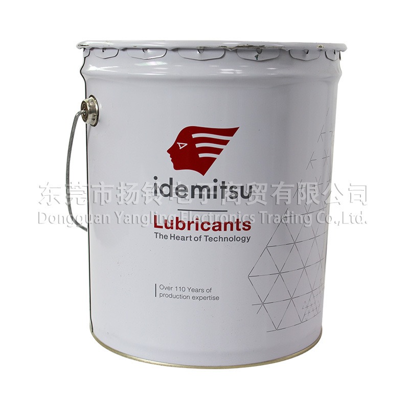 DAPHNE GREASE MP NO.2出光二号润滑黄油适用富士贴片机SMT机台油