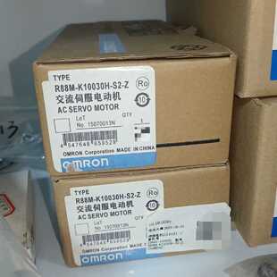 R88M-K10030H-SZ-Z 交流伺—议价