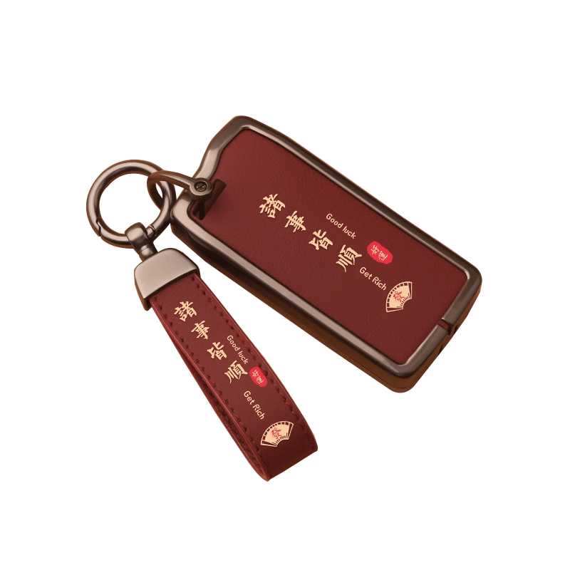 【热销爆款-高档锌合金】