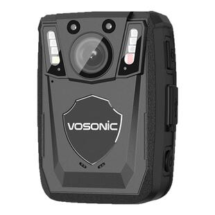 群华（ VOSONIC）A1执法记录仪高清夜视物业现场巡检工作记录器仪