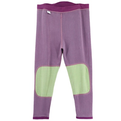 女士大码加绒保暖裤妈妈高腰棉裤