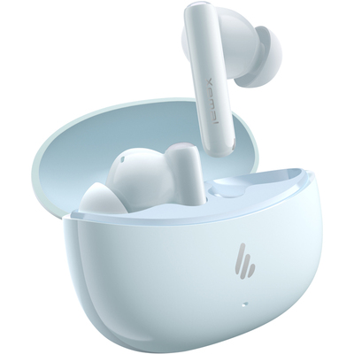 EDIFIER蓝牙耳机主动降噪入耳式