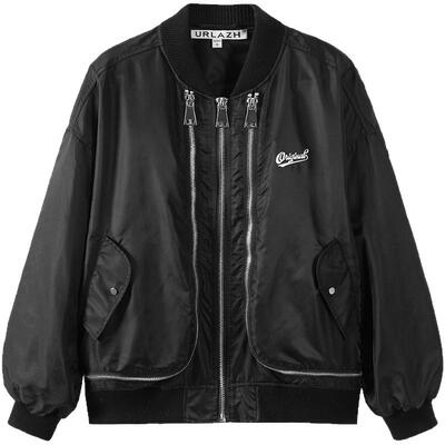 urlazh/有兰轻奢复古外套