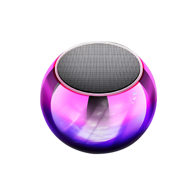 【HIFI音质】蓝牙低音炮小巧便携