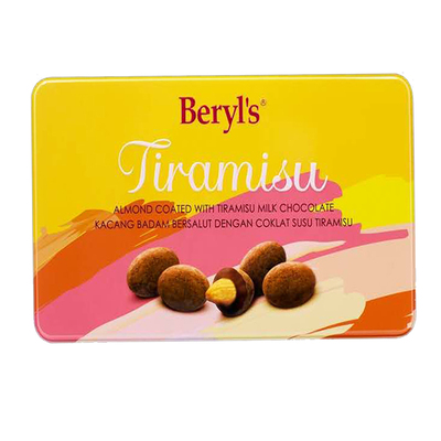 倍乐思提拉米苏巧克力
