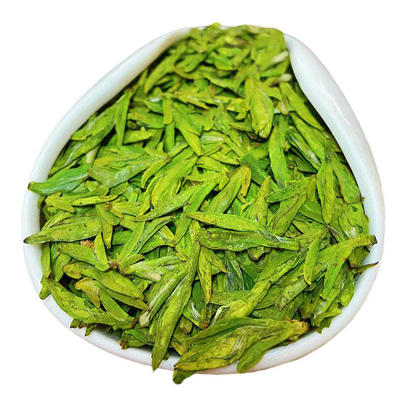 2026年新茶龙井绿茶嫩芽明前茶