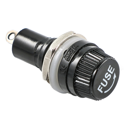 保险管座玻璃管座5*20mm