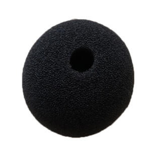 杭州爱华AWA5636声级计防风球AWA5688防风罩AWA6228+海绵球