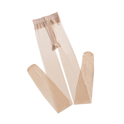 正品夏季性感型裆连裤袜SK丝袜