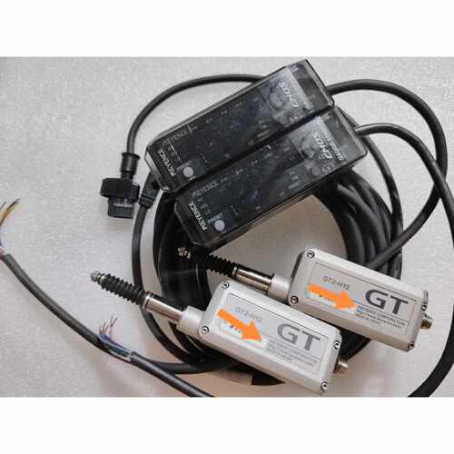 溢价-基恩士GT271NGT272NGT2H12