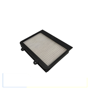 适用陕汽配件/陕汽德龙新M3000空调滤芯 新M3000空调滤芯框