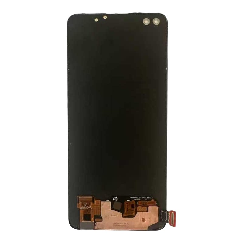 适用于 OPPO Reno/2 Reno4 reno5 reno6 reno7 原装拆机屏幕总成