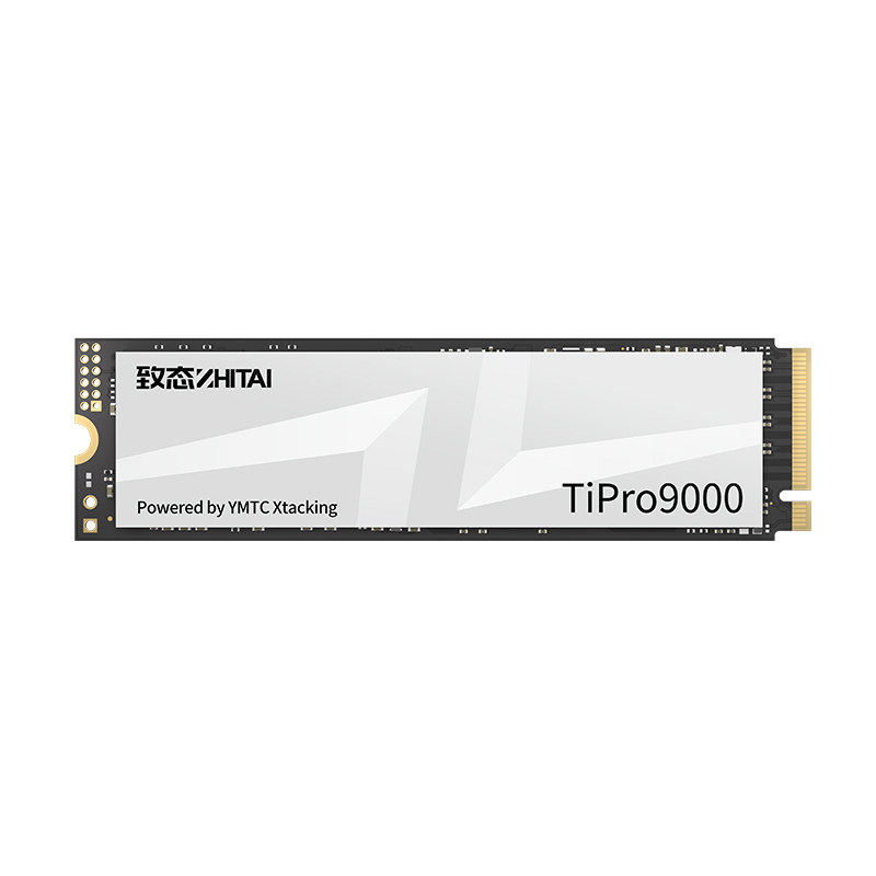 ��̬ TiPro9000 M.2 SSD��̬Ӳ�� 1T 1558.95Ԫ