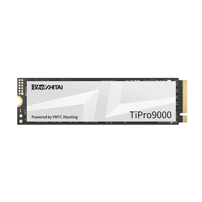 华硕笔记本电脑固态硬盘致态TiPro9000 pcie5.0 1/2/4TB长江存储