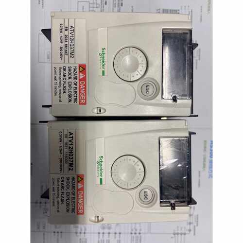 议价ATV12H037M2施耐de变频器0.4KW220V