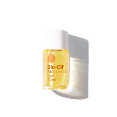 Bio-Oil/百洛自然多重润养护肤敏感肌油60ml【效期至26年1月】