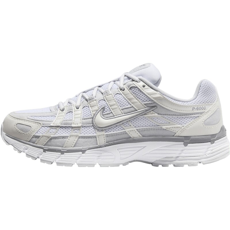 滔搏丨NIKE耐克女子 P-6000低帮老爹鞋日常运动休闲鞋FV6603-101