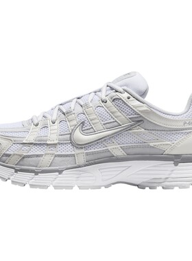 滔搏丨NIKE耐克女子 P-6000低帮老爹鞋日常运动休闲鞋FV6603-101