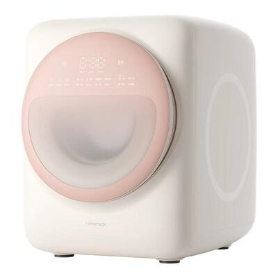 【政府补贴15%】石头迷你滚筒洗衣机Q1M全自动家用除菌小型洗衣机