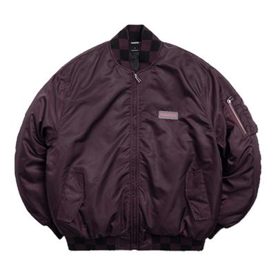 范特西周杰伦潮牌夹克外套