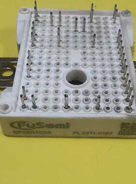 【议价-可维修】SP35R12G6 SP25R12G6 全新/二手均有货