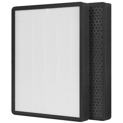 适配3M卓创系列空气净化器滤网KJEA3085/86/87/88滤芯 FAF308-1/2