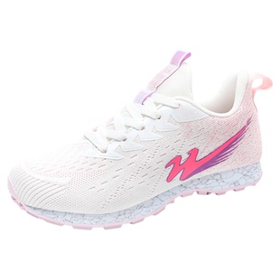 双星名人中考体育专用鞋女专业立定跳远跑步鞋运动鞋体测考试鞋男