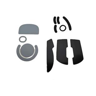 罗技GPX GPW原装脚贴防滑贴G502gpw二代三代小狗鹰眼金刚原厂脚贴