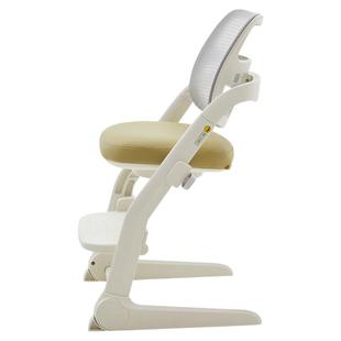 米粒生活F0儿童学习椅小学生学习专用写字座椅可调节家用书桌凳