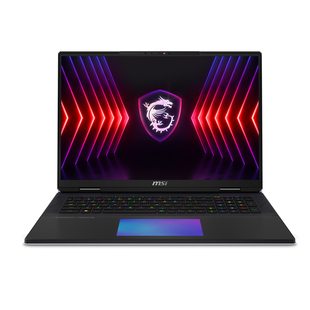 MSI/微星泰坦 18Ultra龙魂 18Pro锐龙RTX5090/5080游戏笔记本电脑