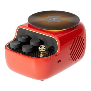 蓝牙音响小夜光灯新年年会礼盒结婚新婚送闺蜜女生女孩生日礼物