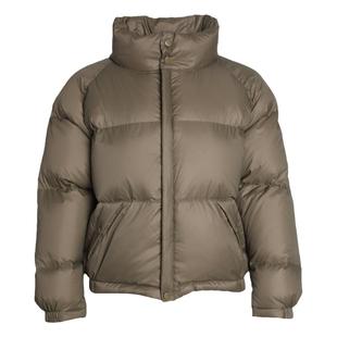 鹅小宝特价清仓新款男宝白鹅绒加厚短款儿童羽绒服童装女孩面包服