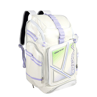 正品2026新款VICTOR胜利羽毛球包双肩背包郑思维同款大容量运动包