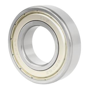 日本IVZ进口轴承6201高速6202电机6203/6204/6205/6206/ZZ静音RS