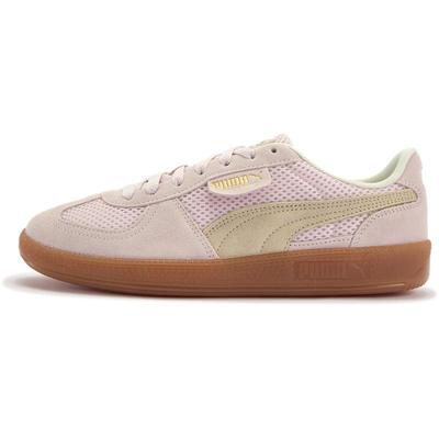 透气网面德训鞋T头鞋女PUMA彪马