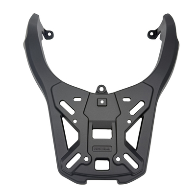 25款兴鹰125后货架尾架尾箱架