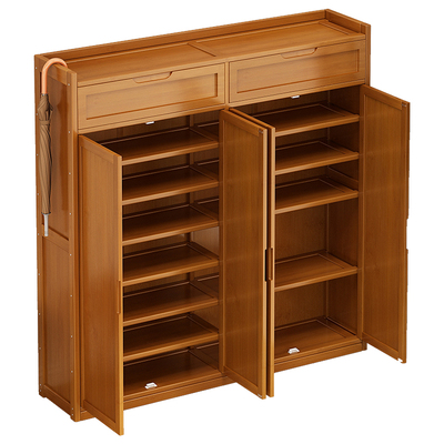 柏斯町鞋架家用门口大容量入户