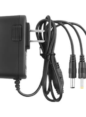 儿童玩具车充电器圆孔通用6V12V