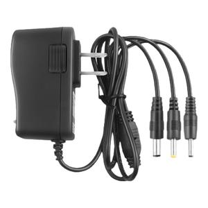 儿童玩具车充电器圆孔通用6V12V