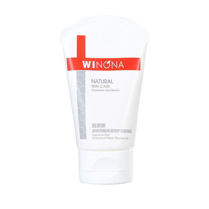 Winona/薇诺娜洁面乳洗面奶保湿