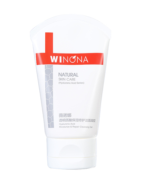 Winona/薇诺娜洁面乳洗面奶保湿